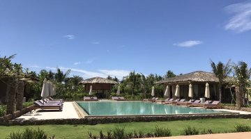 Dự án Fusion Nha Trang